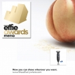 Ocenn reklamy „Effie Awards“