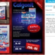 Calgonit Promotion  (April 2011)