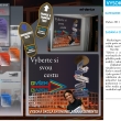 Marketing Campaign V�EM  (April 2011)