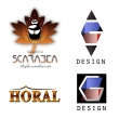 Logotypy st IV.  (rok 2010 - 2012)