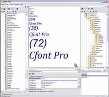 Cfont Pro 4.0.0.20